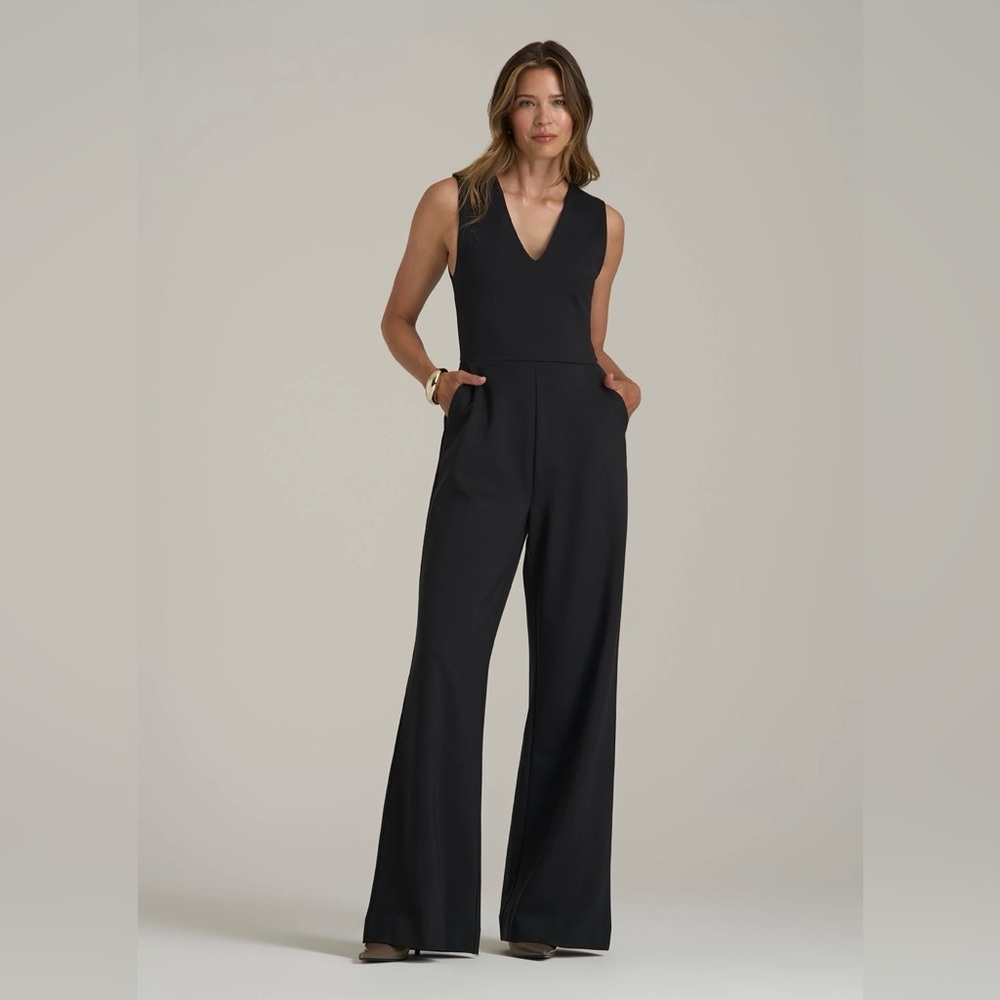 Karl Lagerfeld Jumpsuit Romper